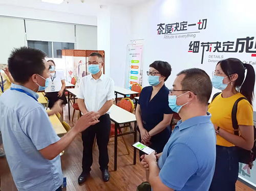 数字化赋能，服务提质 温州市民网络观察团热议家政行业新变革