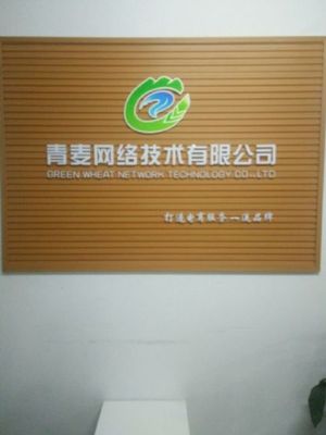温州青麦网络技术与首商网 赋能区域企业数字化转型的本地化力量